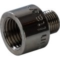 Переходник STOUT ВН никелированный 1/4X1/8, SFT-0008-001418