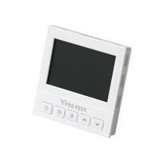 Термостат комнатный с недельным программированием Pro Aqua SAS920WHL-7, INS920WHL-7
