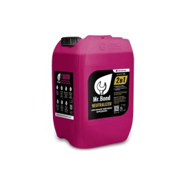 Реагент Mr.Bond NEUTRALIZER SteelTEX 10 кг, MB2022020010