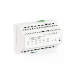 Теплоконтроллер Teplocom TC-2B