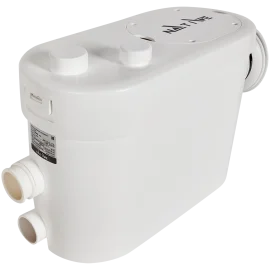 Напорная установка отвода сточной воды Wilo Native RLS 3 SWC (с измельчителем)