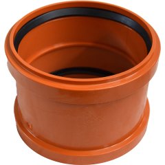 Муфта Sinikon D200 соединительная, 23200.I.B