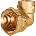 Угловой переход JINTIAN ВП-ВР 15x1/2 из латуни под пайку JT-140901512