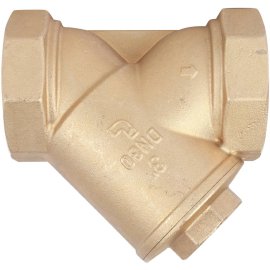 Фильтр сетчатый косой Itap 192 3 800 мкр., 27523