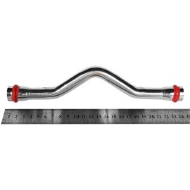 Обвод ROMMER ВПр-ВПр, 18, из нержавеющей стали прессовой, RSS-1006-000018