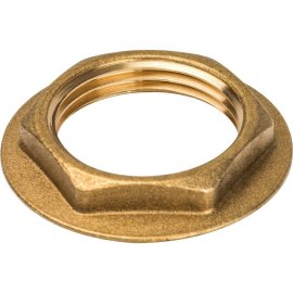 Контргайка STOUT с упором 1, SFT-0023-000001