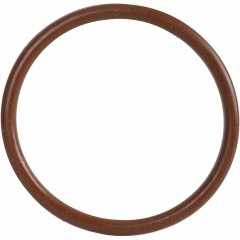 Уплотнительное кольцо ROMMER из FPM, 54, RSS-1028-000054