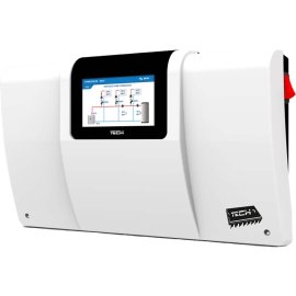 Контроллер для установки TECH i-3 PLUS, WG.14.0162