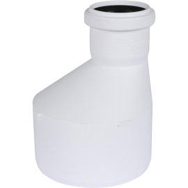 Переходник РЕХАУ RAUPIANO 110/50