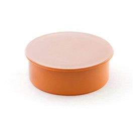 Заглушка НК ПП 200, рыжий,РТП