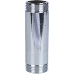 Удлинитель STOUT НН хромированный 1 x100, SFT-0061-001100