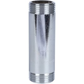 Удлинитель STOUT НН хромированный 1 x100, SFT-0061-001100