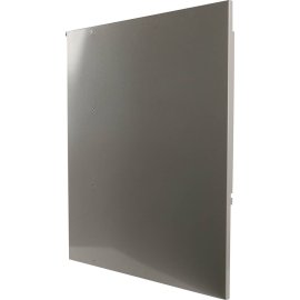 Левая панель в сборе BAXI серый, 3618450