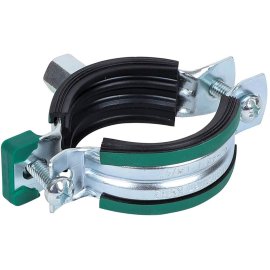 Хомут Walraven BIS KSB2 с epdm M8/10 60-64мм, 3396064