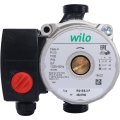 Насос Wilo RS 15/5-3PL 130 для котла STOUT