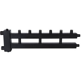 Коллектор (дублер рядный) ROMMER с гидроразделителем на 3+1 контура RDG-0018-014034