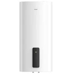 Накопительный электрический водонагреватель Haier 100л/ 1,5-3кВт ES100V-F7
