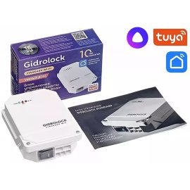 21221041 Блок управления STANDARD WI-FI (не забудь докупить Сетевой адаптер 50000113)