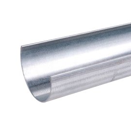 РЕХАУ RAUTITAN Фиксирующий желоб 63 (длина 3 м) для труб из сшитого полиэтилена, 11380931001