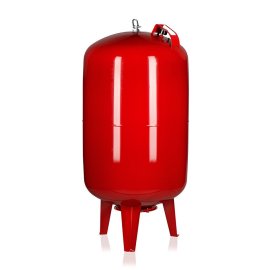 Расширительный бак NEMA тип NEX 500л для систем тепло, холодо и водоснабжения, 10 бар, 8.00500.0110.1010