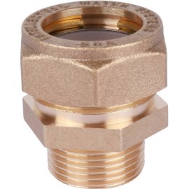 Муфта Stahlmann (M) 20х3/4 EF, SSML2003/4BEF