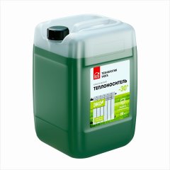 Теплоноситель Технология уюта ЭКО - 30°С 20 кг, 873256