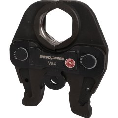 Пресс-клещи Novopress tools PB2 54 мм V-профиль, 47582-50