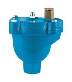 Автоматический воздухоотводчик Watts MAXIVENT 1