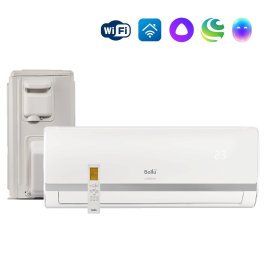 Сплит-система Ballu Lagoon BSD-07HN8 комплект