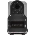 Реле давления для водоснабжения ROMMER KRS-5 1/4 с накидной гайкой