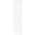 Радиатор алюминиевый Global Ekos Plus высота 1800 6 секций, EP180001