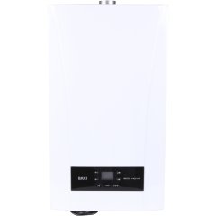 Газовый настенный котел Baxi Eco Nova ECO Nova 14F двухконтурный турбированный, 100021539