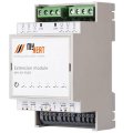 6292 MYHEAT Симисторный блок расширения  MY HEAT RL6S