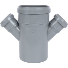 Крестовина одноплоскостная Sinikon D110х50х50х45, 506008.R