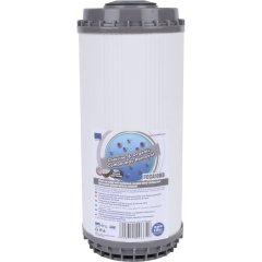 Картридж AquaFilter 10BB гранулированный битумный уголь FCCA 10BB