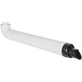 Комплект дымохода традиционный ROMMER D80/125, L800