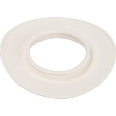 *SCA-0080-010001 STOUT Элемент дымохода наружняя декоративная манжета DN80, SCA-0080-010001