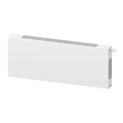 Радиатор стальной панельный ROMMER Ventil Modern 22/400/2000 нижнее правое подключение