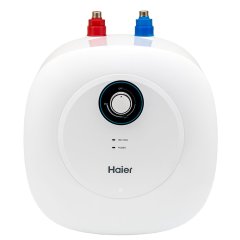 Водонагреватель электрический Haier под мойкой/ 15л/ 2,5 кВт ES15V-MQ2, GA0SZWU0LRU