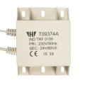 Трансформатор Watts WFHC (0-50°C) TRSF 230v/24v, 10021128