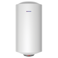 Водонагреватель Thermex EDISSON ER 100 V Круглый GLASSLINED - ES/ER Эмаль