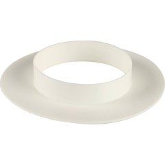 Декоративная наружная накладка Baxi KHG DN 80 (пластик), KHG71401841-