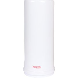 Удлинитель дымохода утепленный традиционный ROMMER D80(п-м), L250 (газоход до 185 градусов), RCA-0080-800250