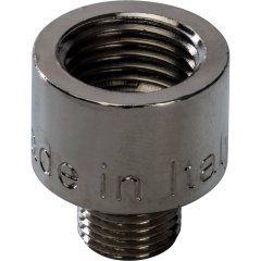 Переходник STOUT ВН никелированный 1/4X1/8, SFT-0008-001418