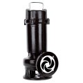 Погружной насос для высокотемпературных стоков Vandjord VSL.80.75.2.5.0D.T, 76323707