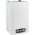 Газовый настенный котел Baxi NUVOLA 3 comfort 240 Fi двухконтурный турбированный, CSB45724358-