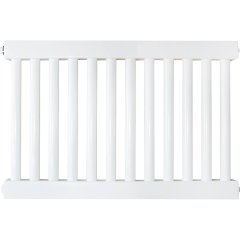 Трубчатый стальной радиатор КЗТО РС 1-500-12 секций 1/2 боковое подключение RAL9010