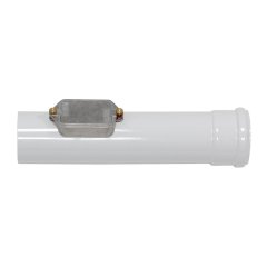 Удлинительная труба Vaillant Dn 80 с ревизией, 303092