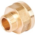 Переходник STOUT под ключ ВН 1/2 x3/8, SFT-0072-001238