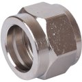 Фитинг компрессионный STOUT 16х2,0x1/2, SFC-0024-001620